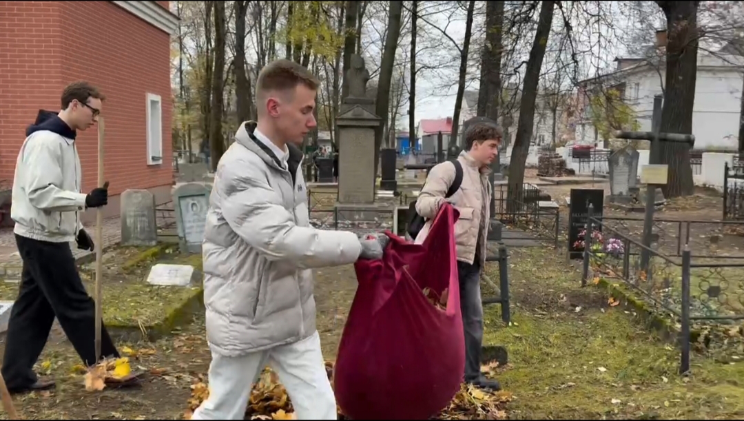 Фотография надгробия